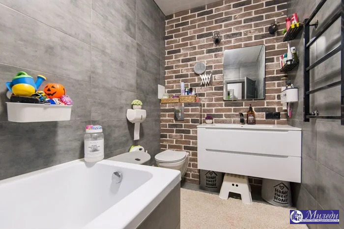 Продажа квартиры, Батайск, ул. М.Горького - Фото 8