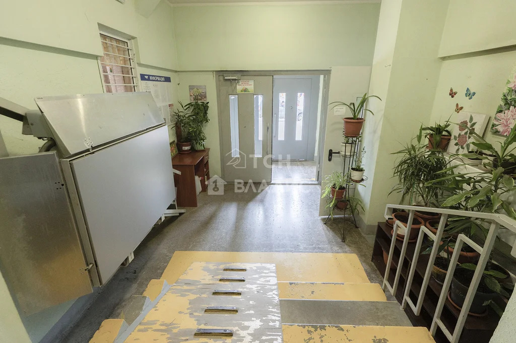Продажа квартиры, Лобня, улица Юности - Фото 26
