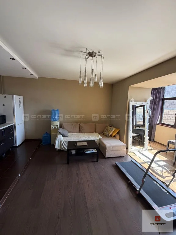 Продажа квартиры, Казань, ул. Чистопольская - Фото 5