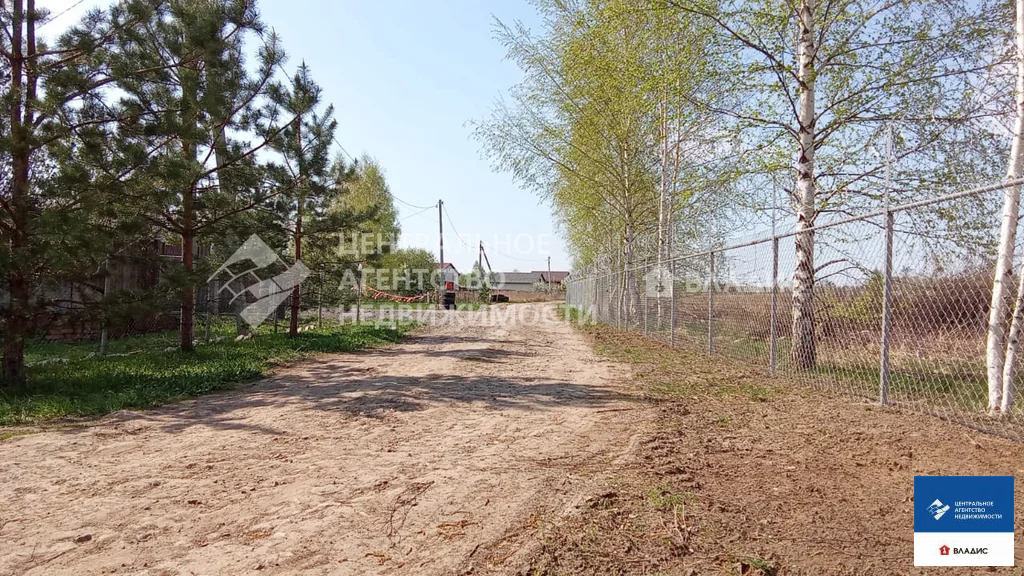 Продажа участка, Марьино-2, Рязанский район, ул. Осенняя - Фото 2
