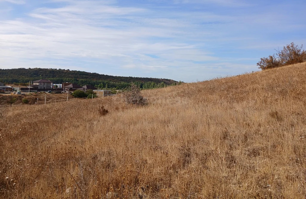 Продажа участка, Севастополь, улица Фёдоровская - Фото 6