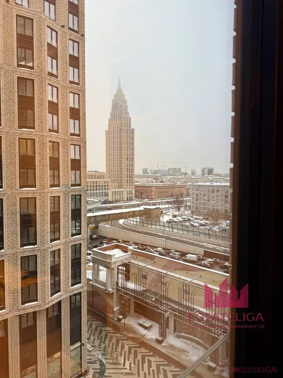 Аренда квартиры, Ленинградский пр-кт. - Фото 22