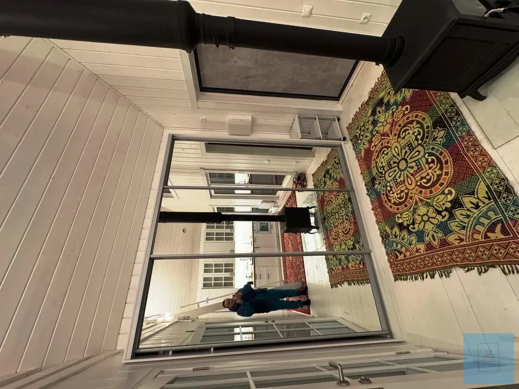 Зимний дом 50 кв.м. в д. Чепчиха - Фото 15