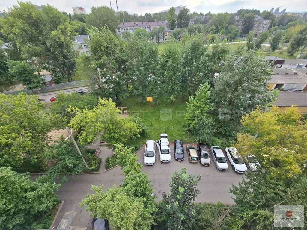 Продажа квартиры, Казань, ул. Марселя Салимжанова - Фото 8