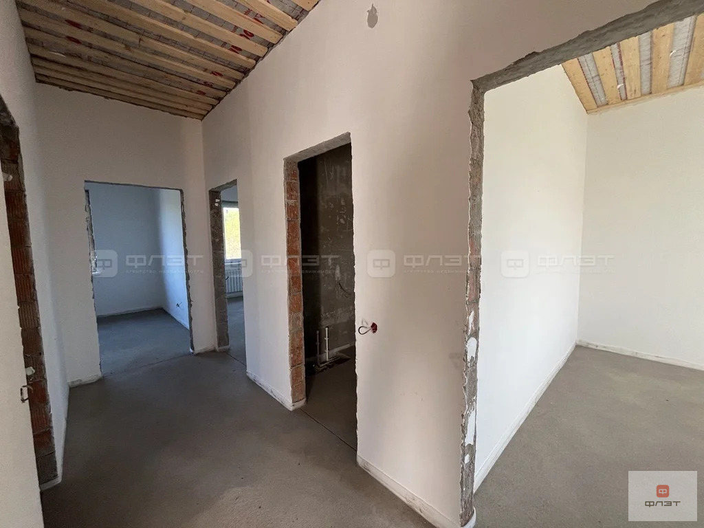 Продажа дома, Дачное, Высокогорский район, ул. Хай Вахита - Фото 4