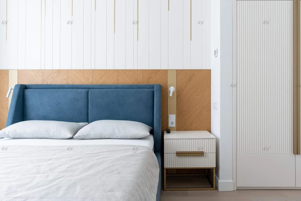 Продам 1-комн. квартиру 58.1 кв.м. - Фото 15