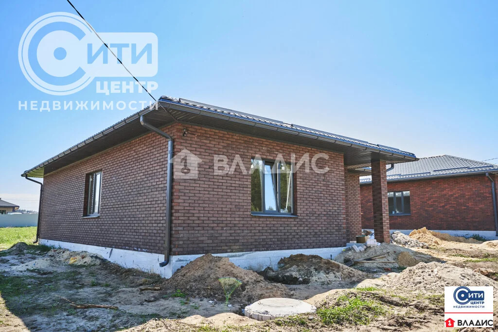 Продажа дома, Медовка, Рамонский район, Лазурная улица - Фото 6