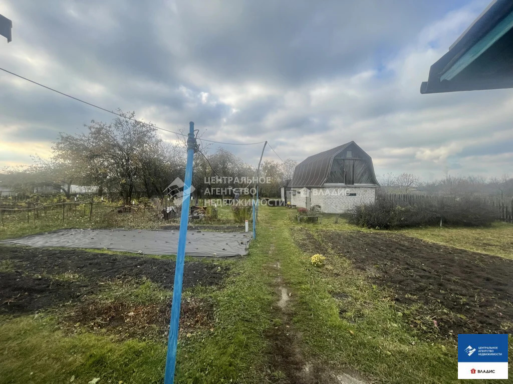 Продажа дома, Турлатово, Рязанский район, ул. Новосельская - Фото 11