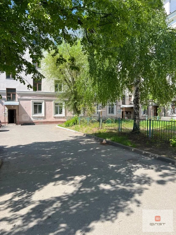 Продажа квартиры, Казань, ул. Димитрова - Фото 2