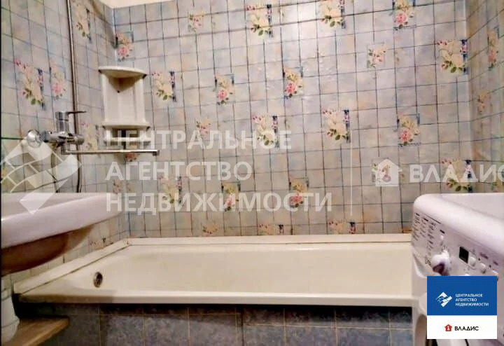 Аренда квартиры, Рязань, ул. Зубковой - Фото 6