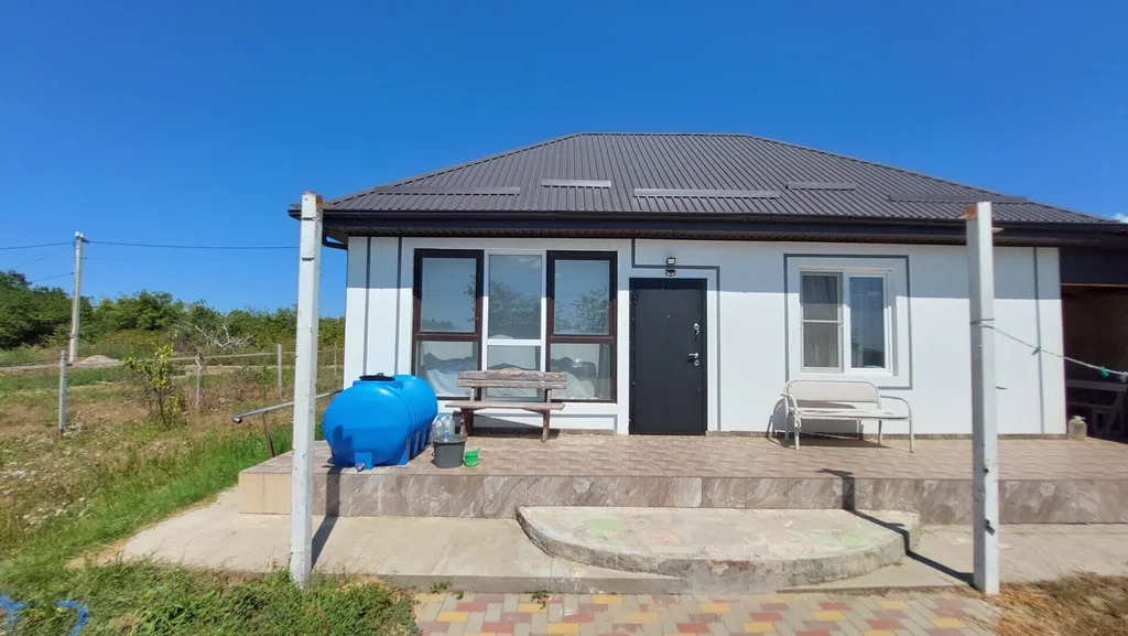 Продажа дома, Темрюкский район, улица Весенняя - Фото 5