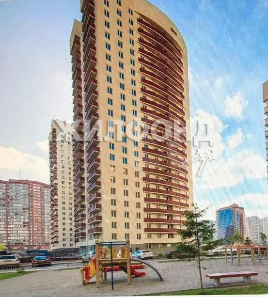 Продажа квартиры, Новосибирск, ул. Галущака - Фото 2