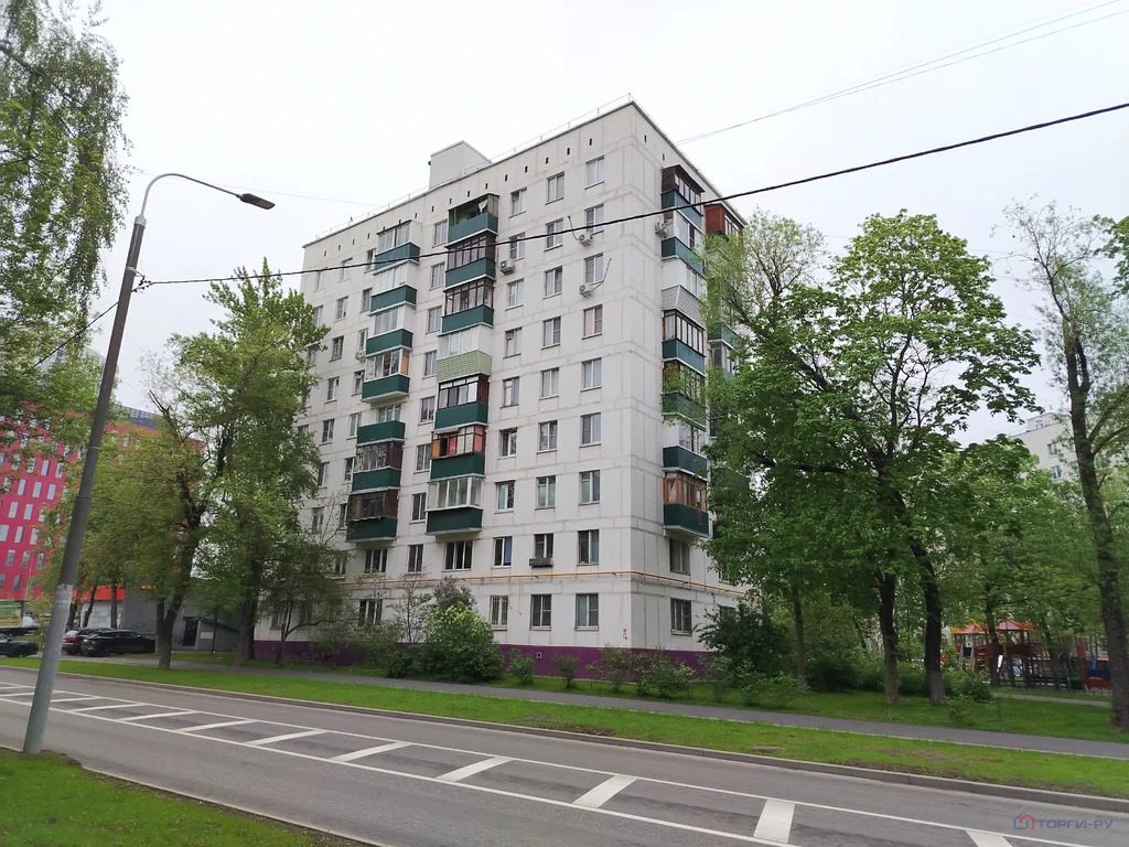 Продажа квартиры, ул. Окская - Фото 5