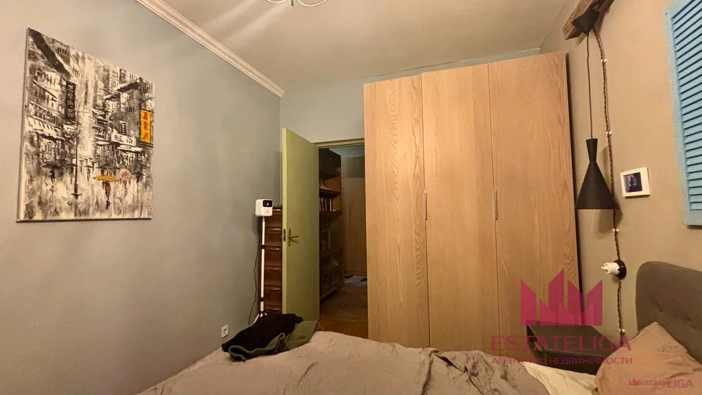 Продажа квартиры, Ленинский пр-кт. - Фото 7