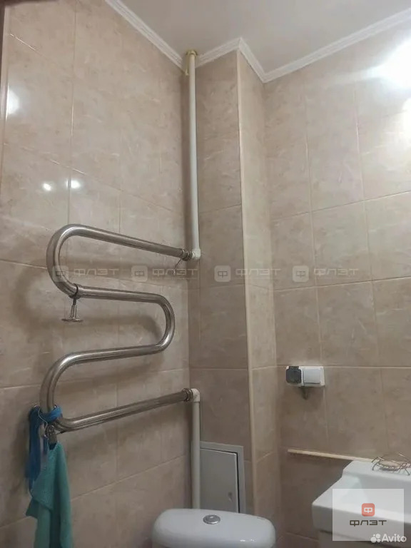 Продажа квартиры, Казань, ул. Хусаина Мавлютова - Фото 2