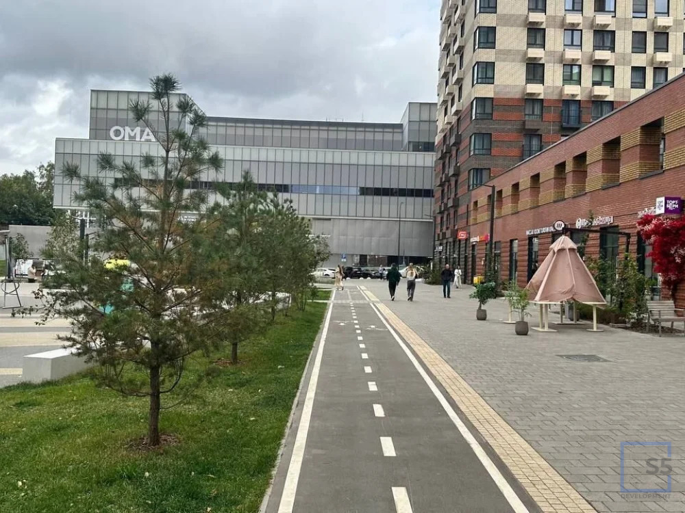 Продажа ПСН, м. Аминьевская, Очаковское ш. - Фото 6