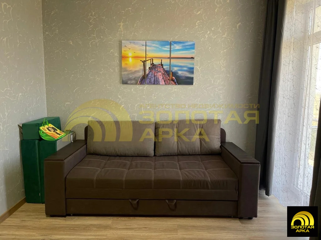 Продажа квартиры, Веселовка, Темрюкский район - Фото 17