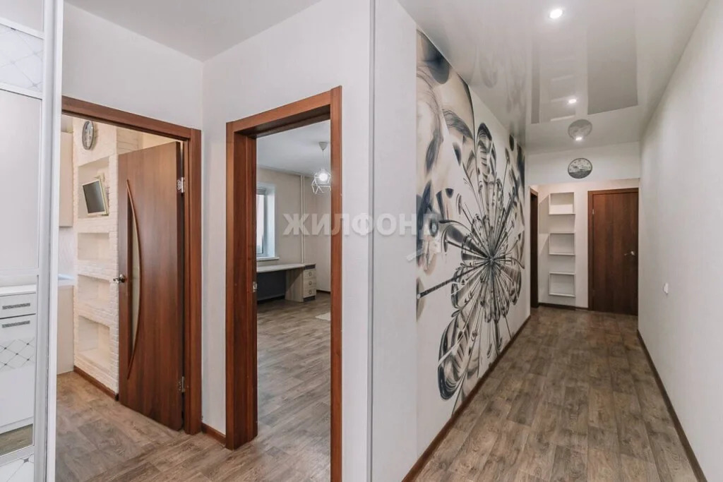 Продажа квартиры, Краснообск, Новосибирский район, 2-й микрорайон - Фото 9