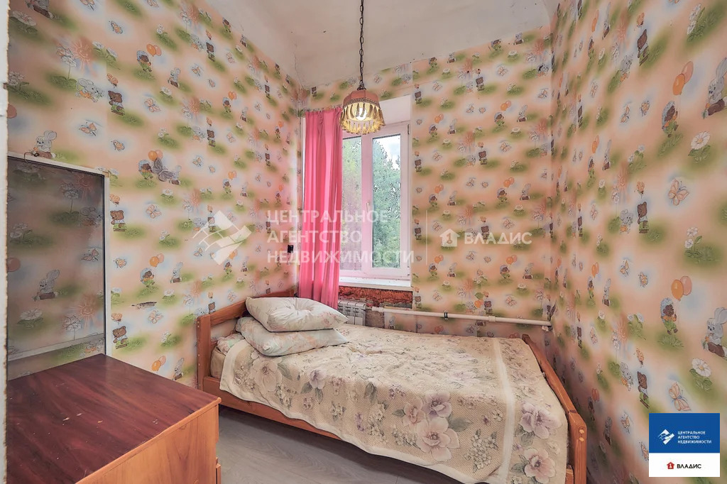 Продажа комнаты, Рыбное, Рыбновский район, ул. Пионерская - Фото 3