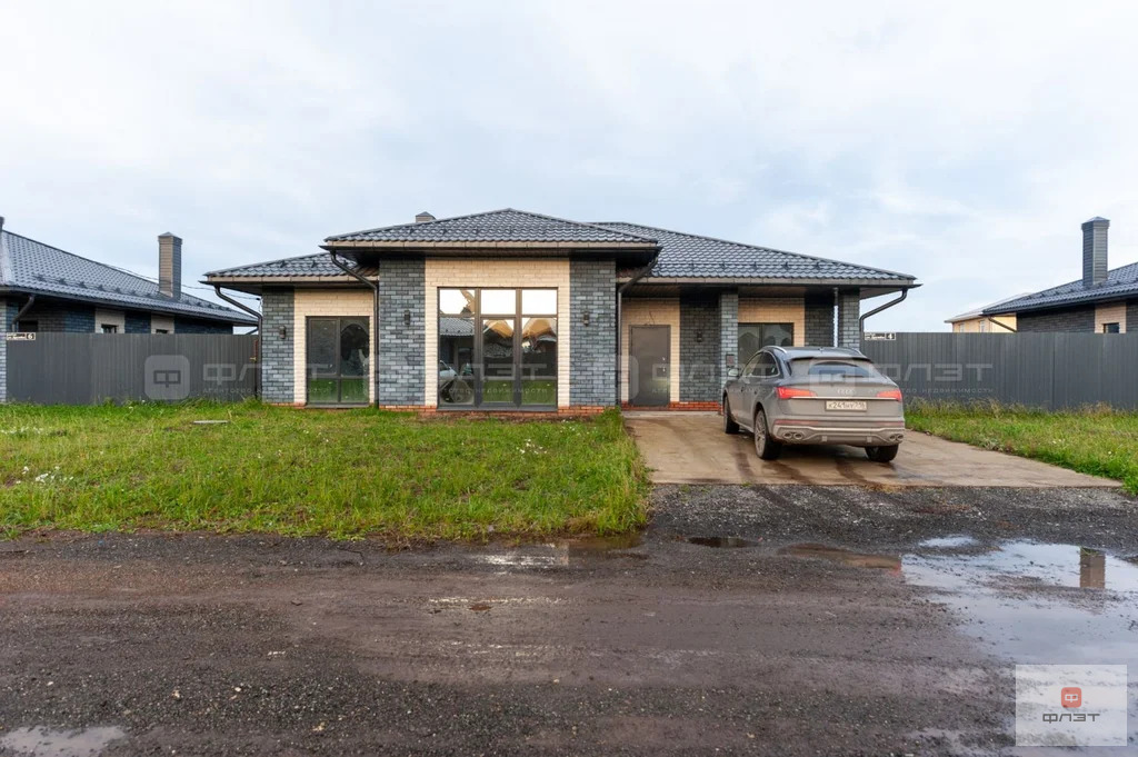 Продажа дома, Лаишевский район, ул. Дубовая - Фото 13