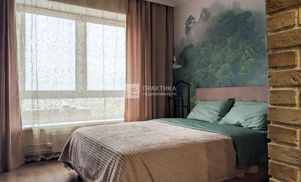 Аренда квартиры, Коммунарка, Сосенское с. п., ул. Александры Монаховой - Фото 12