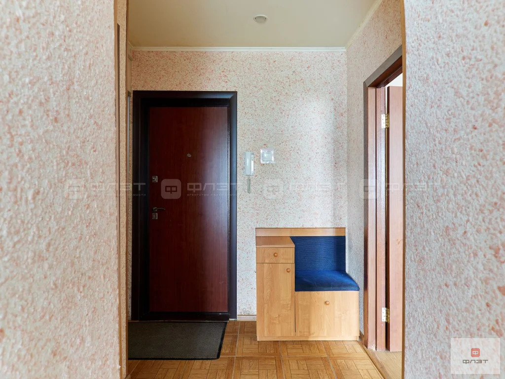 Продажа квартиры, Казань, ул. Дубравная - Фото 11