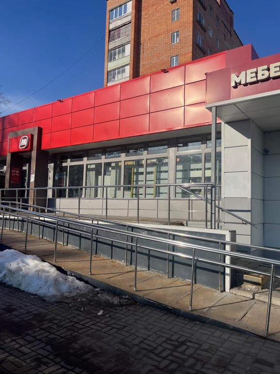 Продается готовый арендный бизнес 850 м2 в ТЦ "Сокол" - Фото 1