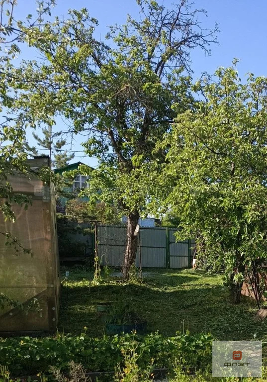 Продажа дома, Казань, тер. СНТ КГУ НПП им В.И.Ленина Лагерная - Фото 19