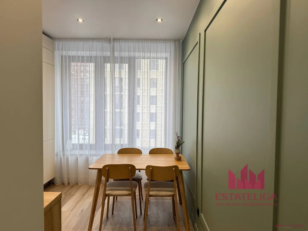 Аренда квартиры, улица Архитектора Щусева - Фото 7