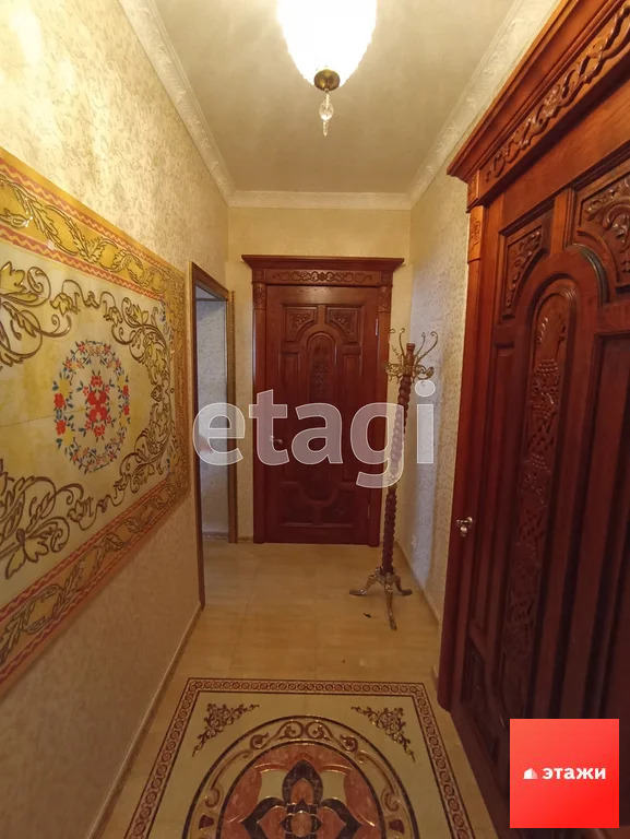 Продажа квартиры, Саки, ул. Бурденко - Фото 15