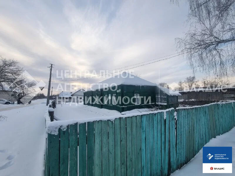 Продажа дома, Шилово, Шиловский район, ул. Фирсова - Фото 2