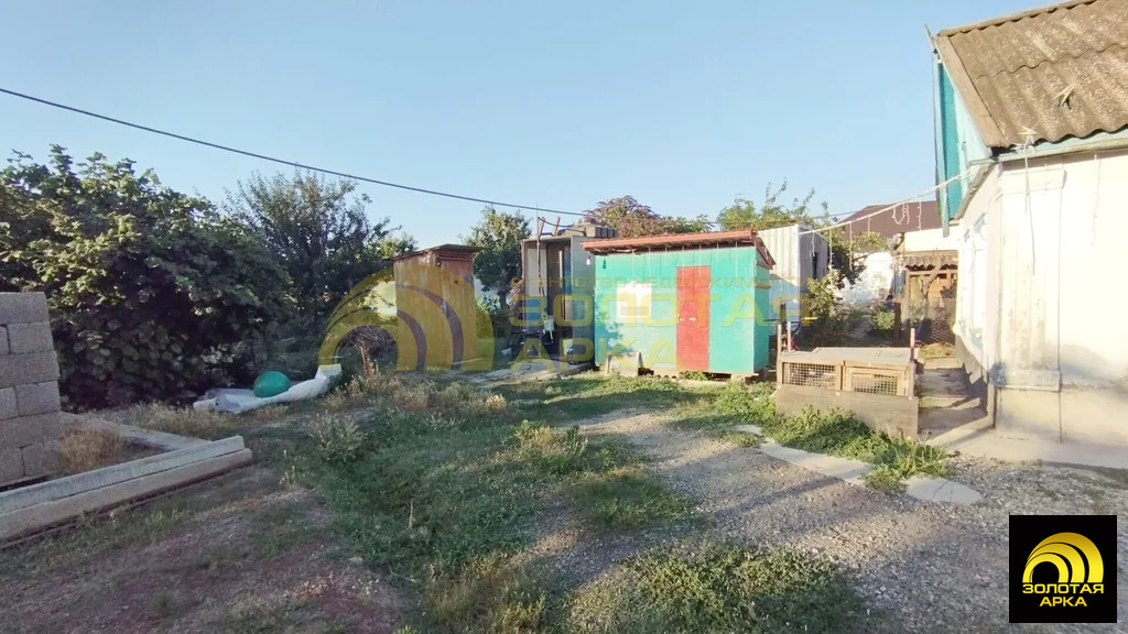 Продажа дома, Старотитаровская, Темрюкский район, ул. Титова - Фото 18