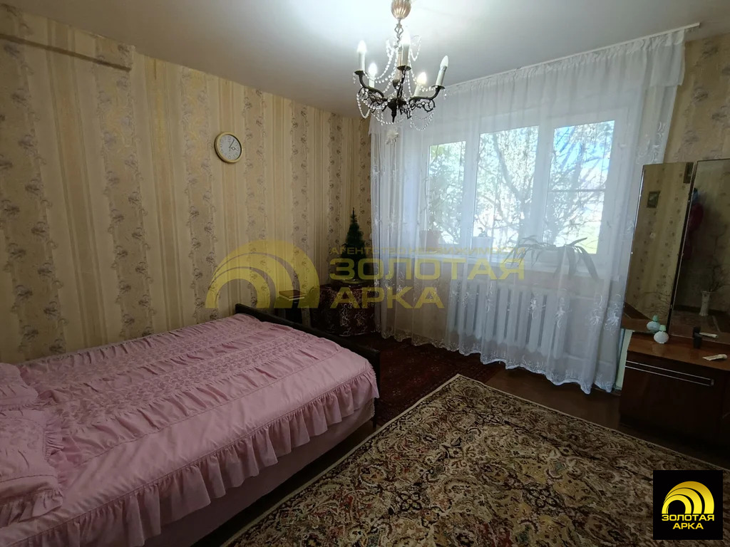 Продажа квартиры, Анастасиевская, Славянский район, ул. Красная - Фото 9