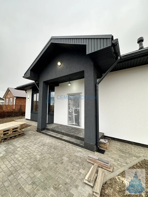 Продажа дома, Ступино, Дмитровский район - Фото 4