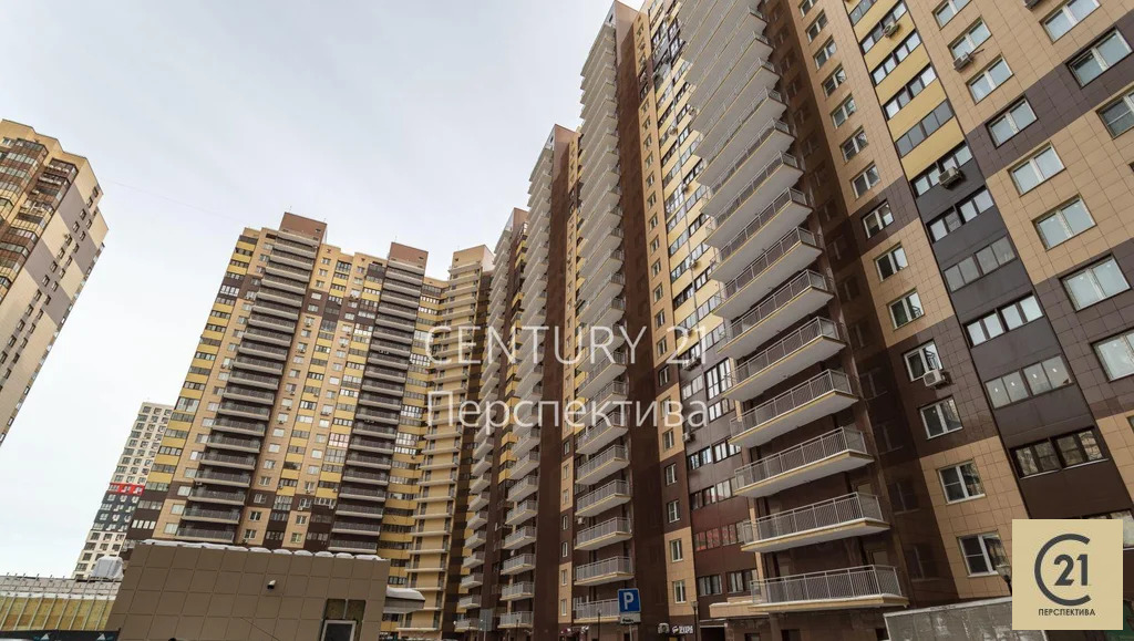 Продажа квартиры, Реутов, Юбилейный пр-кт. - Фото 10