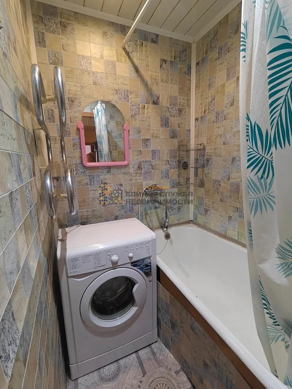 Аренда квартиры, Уфа, ул. Джалиля Киекбаева - Фото 11