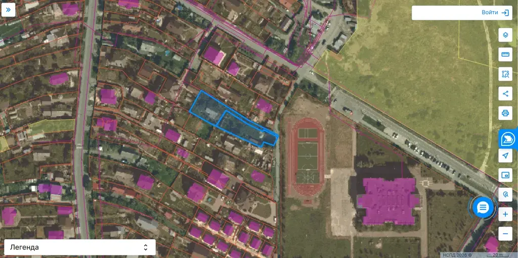 Продается земельный участок в д. Беляниново, г.о. Мытищи - Фото 7