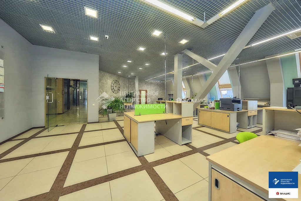 Аренда офиса, Рязань, ул. Вокзальная - Фото 11