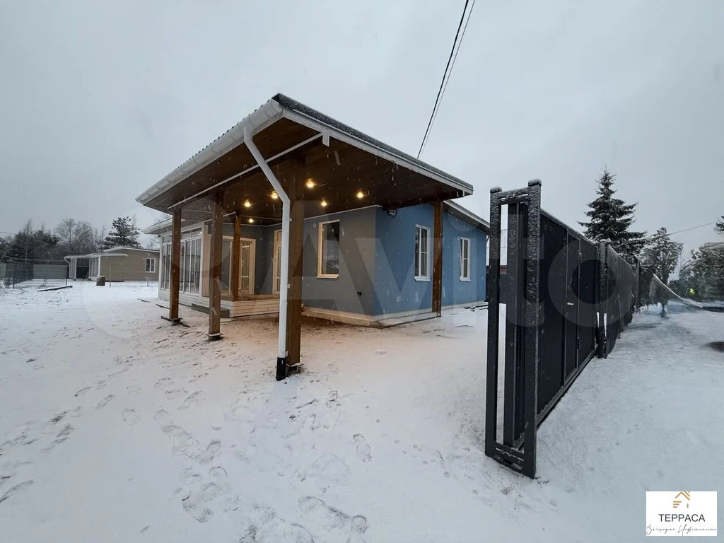 Продажа дома, Свердлова, Всеволожский район - Фото 3