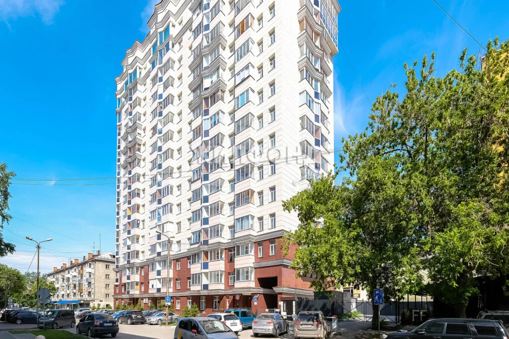 Продажа квартиры, Новосибирск, ул. Романова - Фото 32