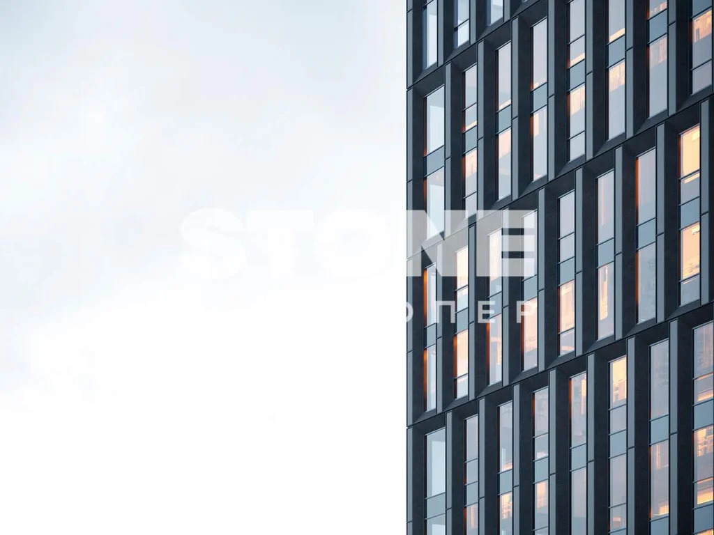 Продажа офиса 1600.6 м2 - Фото 1