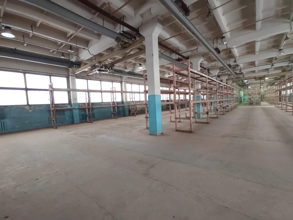 Аренда склада 150 м2 - Фото 4