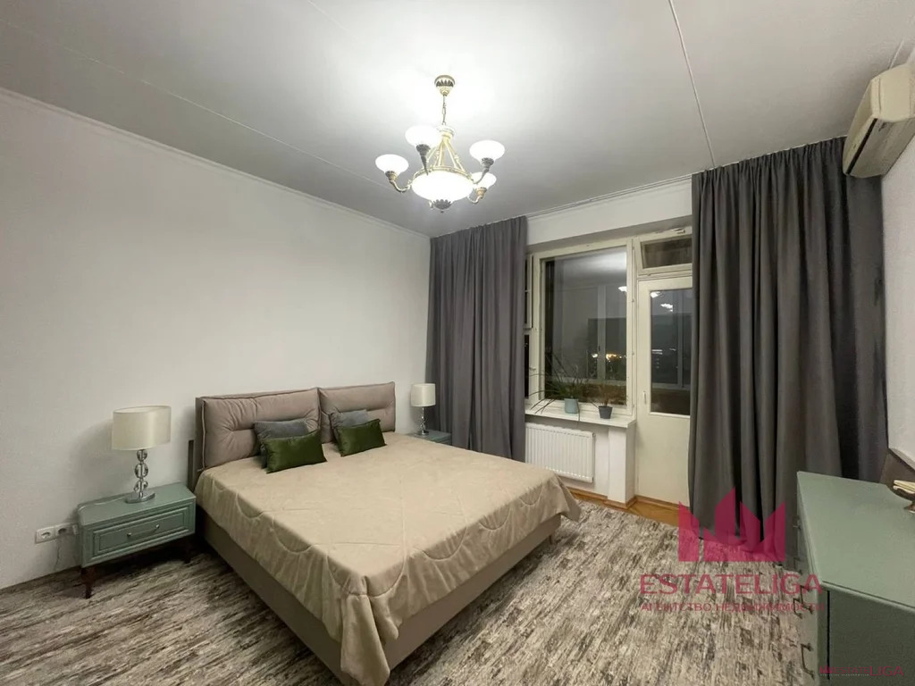 Аренда квартиры, ул. Спиридоновка - Фото 7