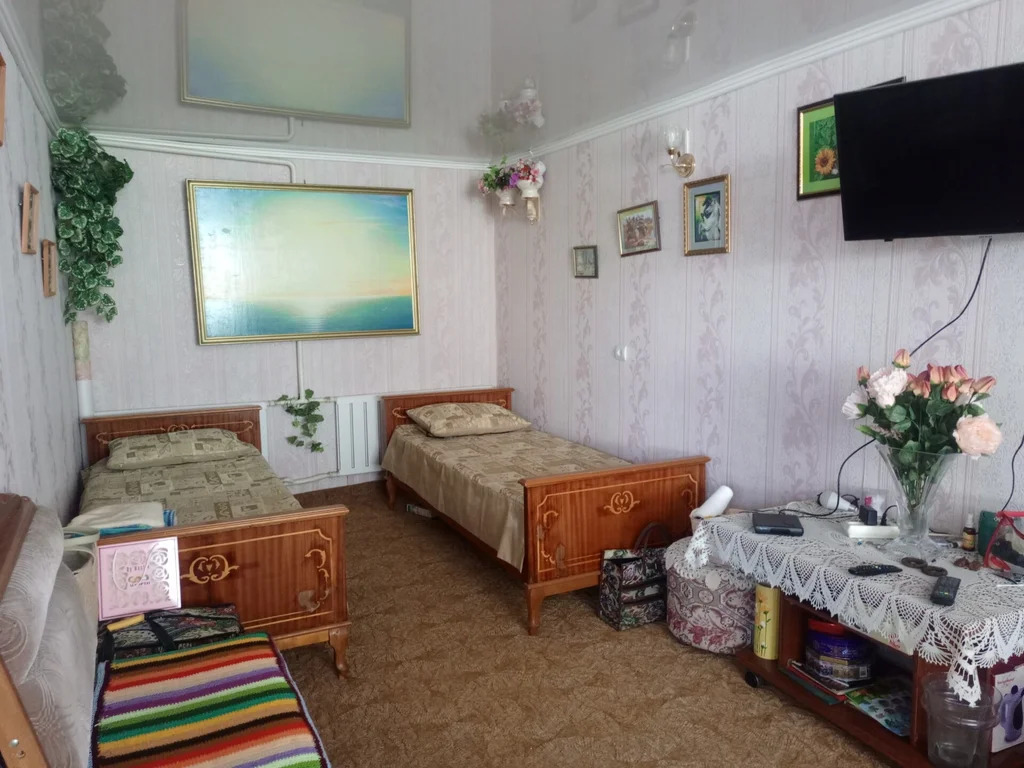 Продажа дома, Темрюк, Темрюкский район, ул. Черноморская - Фото 9