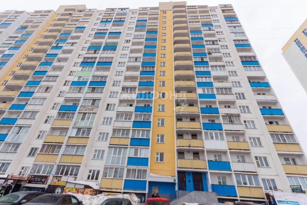 Продажа квартиры, Новосибирск, Виктора Уса - Фото 8