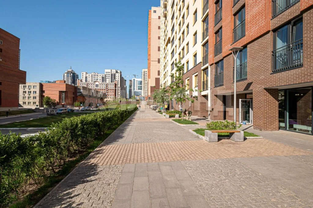 Продажа квартиры, Новосибирск, ул. Декабристов - Фото 55