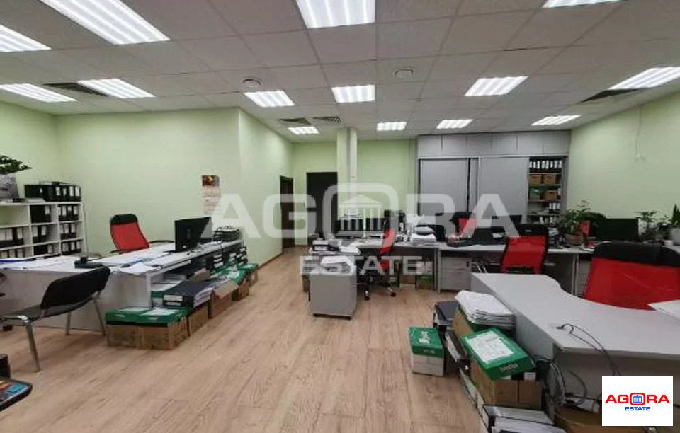 Продажа офиса, м. Тульская, Холодильный пер. - Фото 1