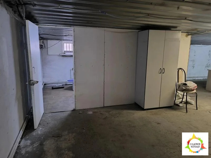 Отапливаемое складское помещение 236 м2 - Фото 16