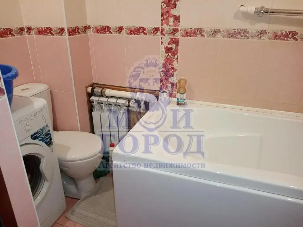 Продажа 3к квартиры (04302-107) - Фото 3