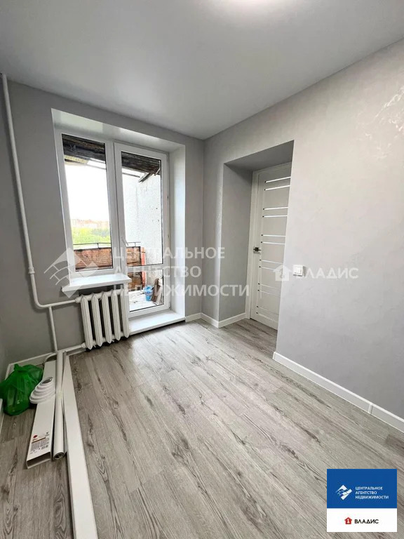 Продажа квартиры, Рязань, Московское ш. - Фото 18
